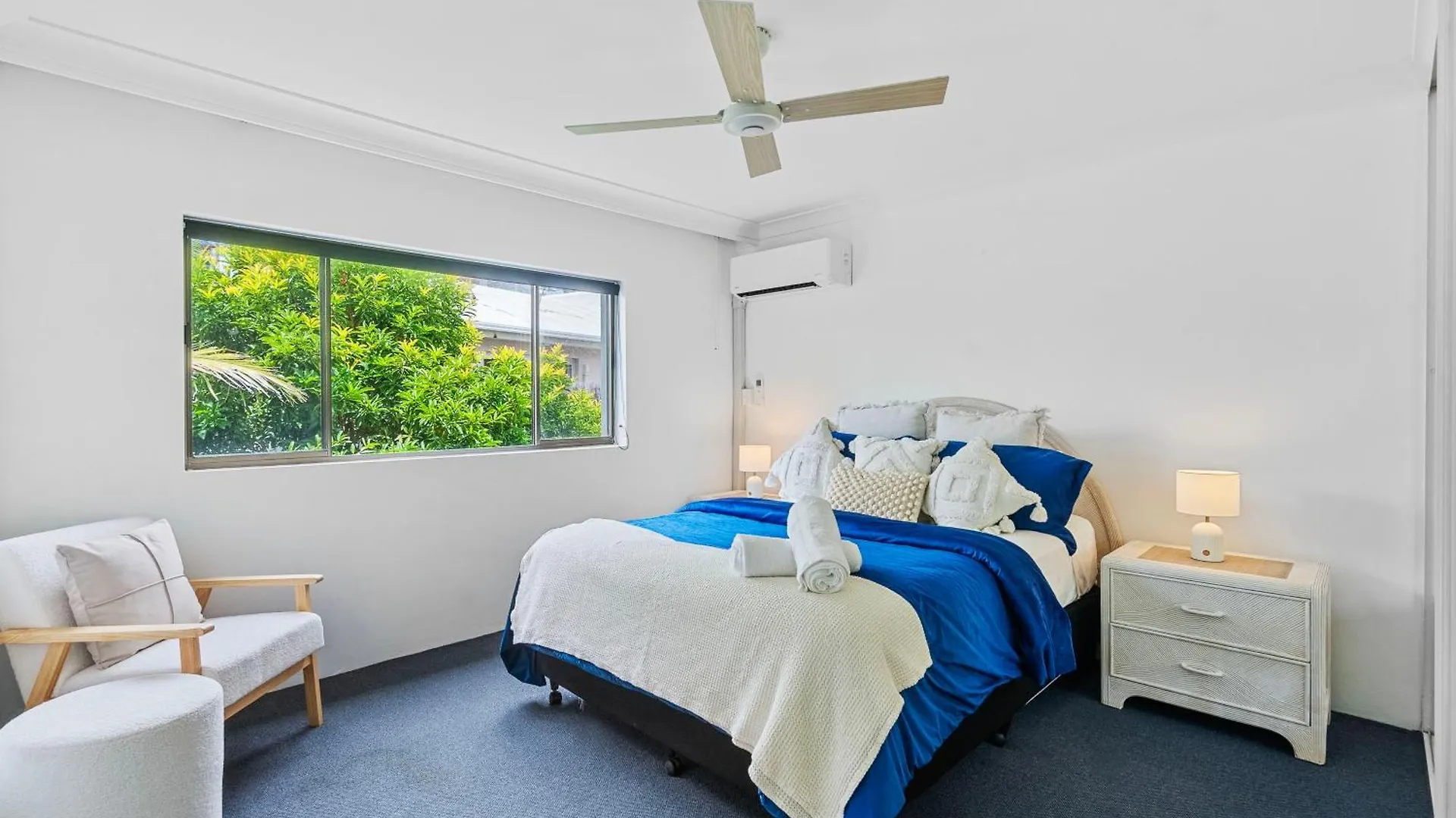 Surfers Paradise Mediterranean Dream Guldkusten Australien