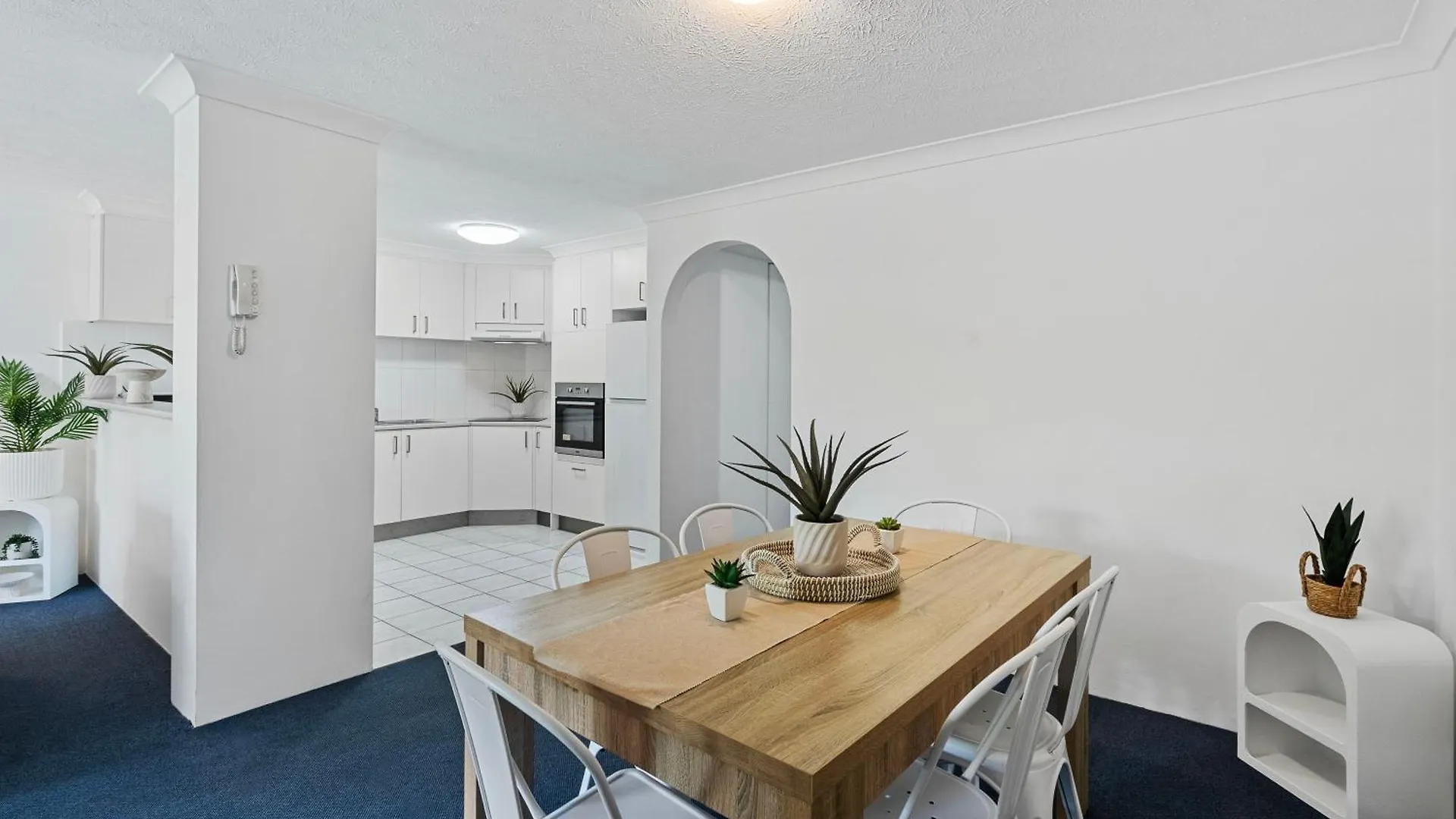 Surfers Paradise Mediterranean Dream Gold Coast 0*,