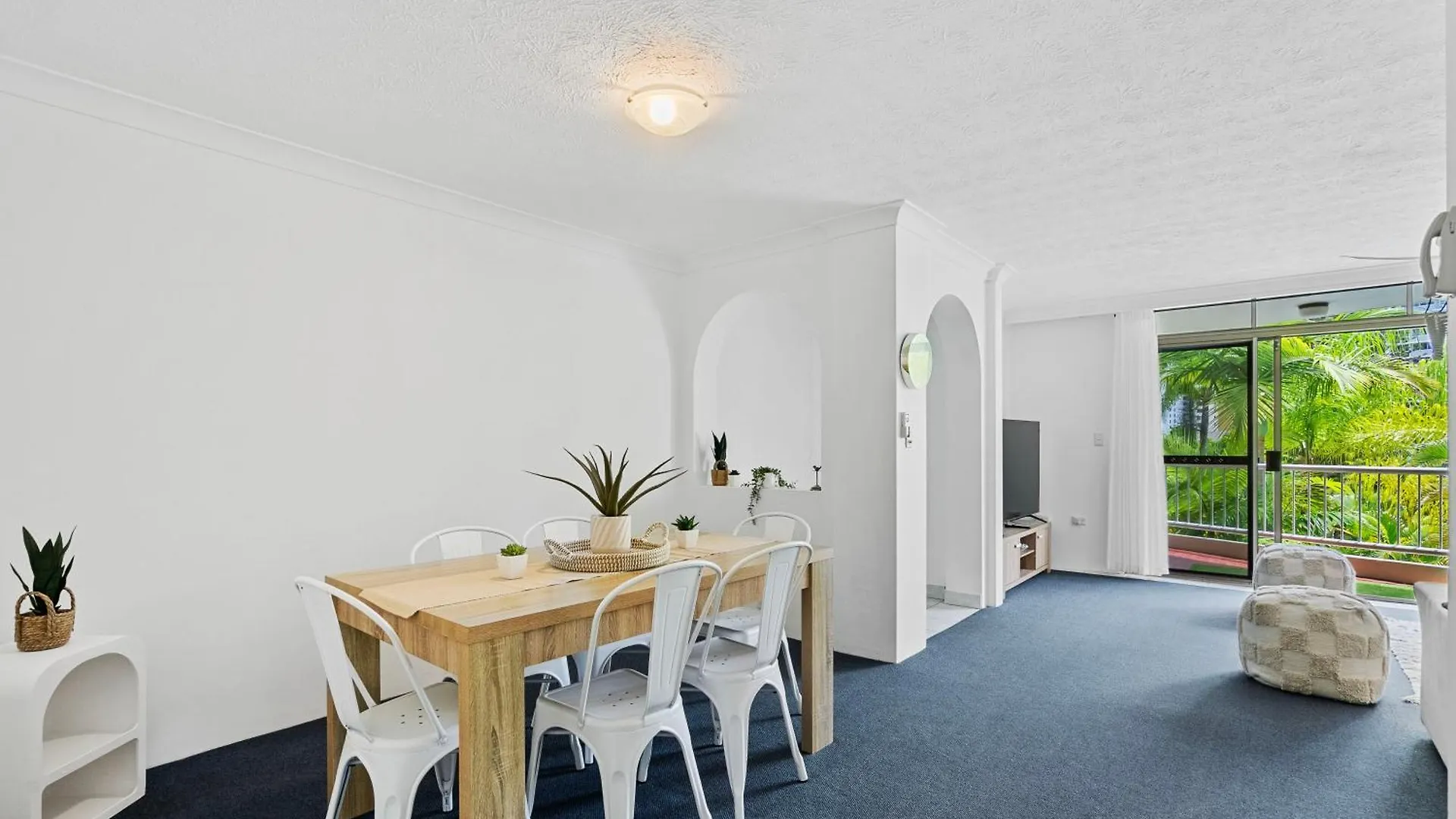 Surfers Paradise Mediterranean Dream Gold Coast Apartment