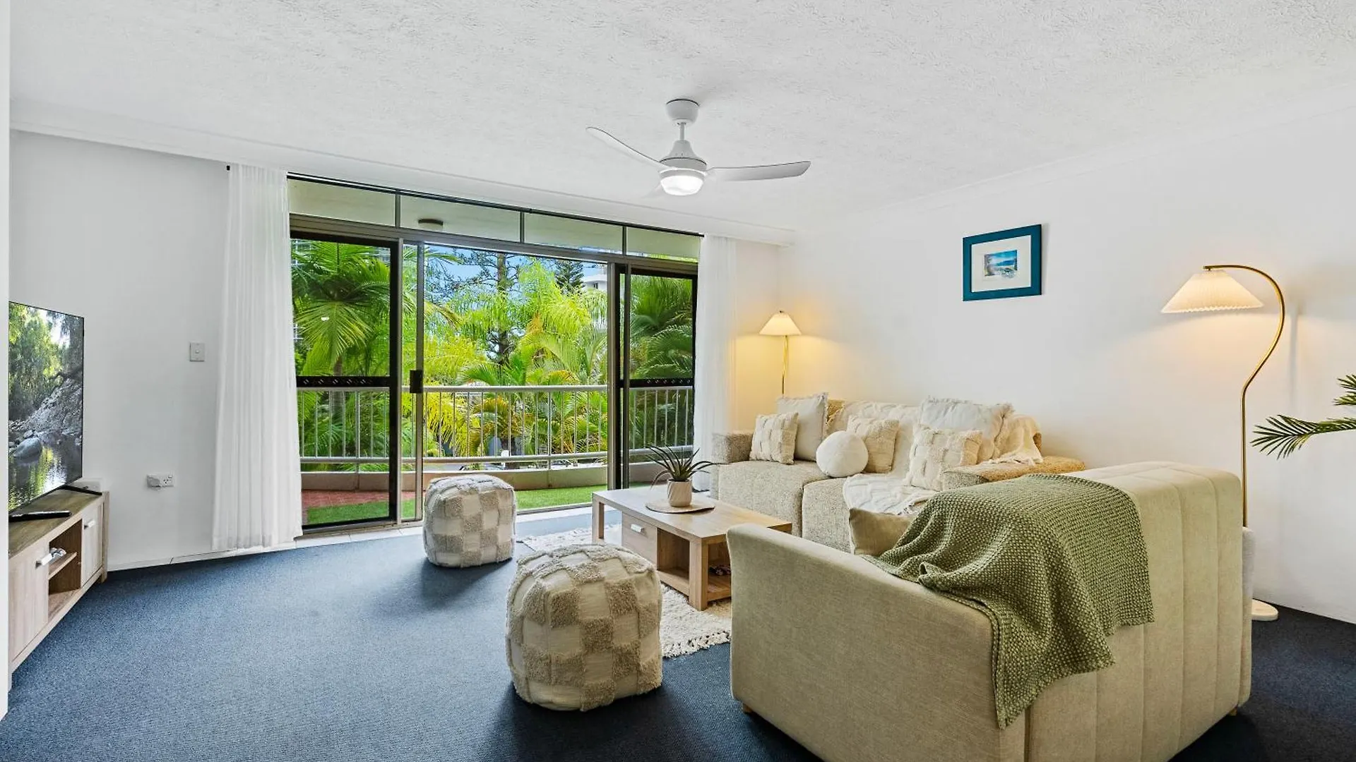 Apartment Surfers Paradise Mediterranean Dream Gold Coast