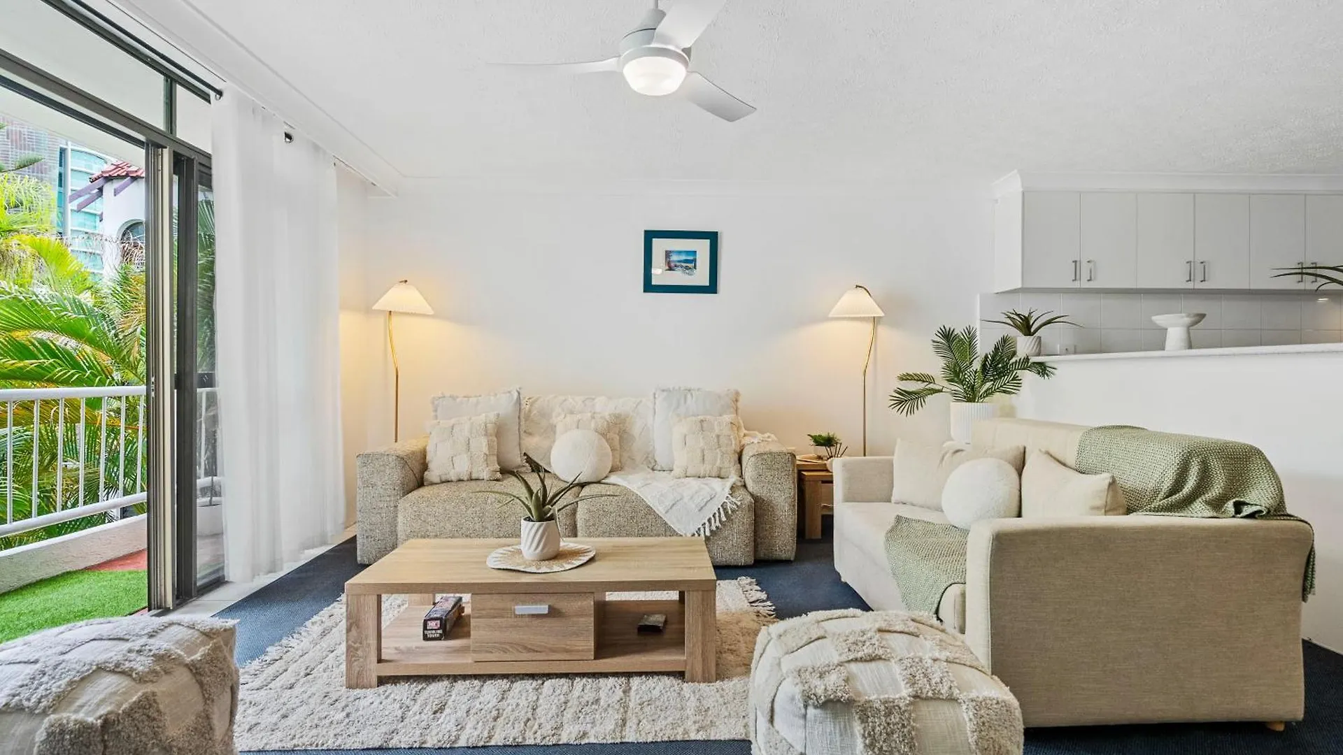 Surfers Paradise Mediterranean Dream Gold Coast