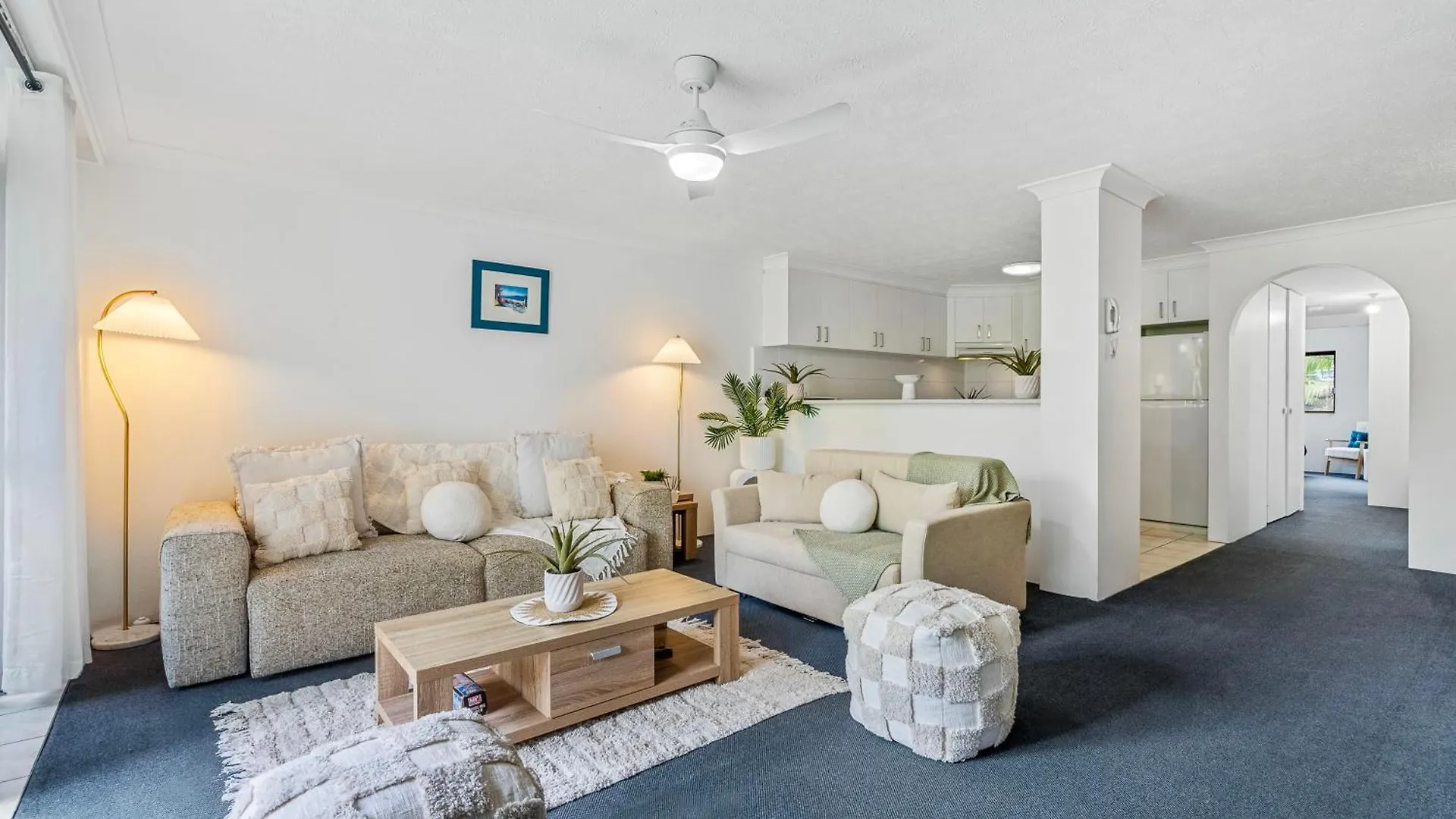 Surfers Paradise Mediterranean Dream Gold Coast