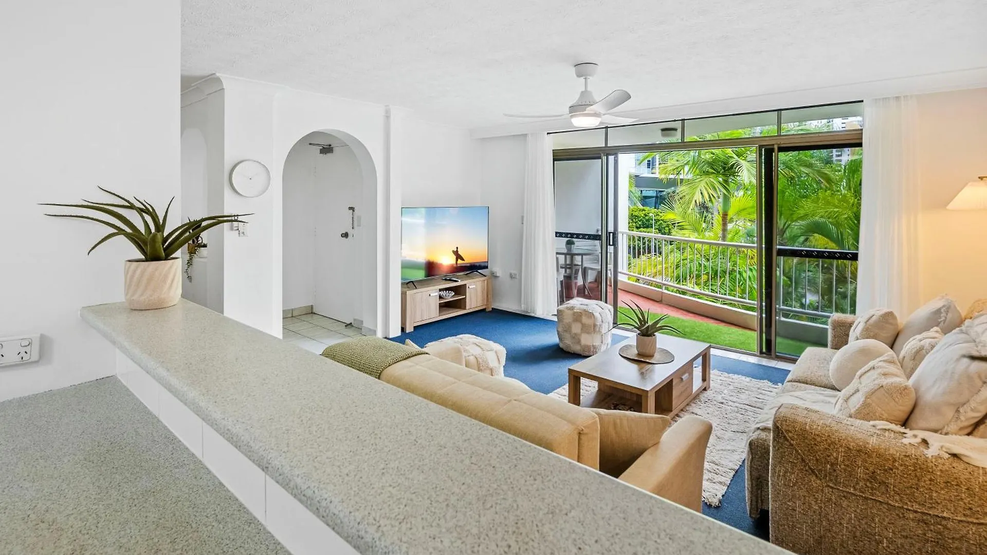 Surfers Paradise Mediterranean Dream Gold Coast