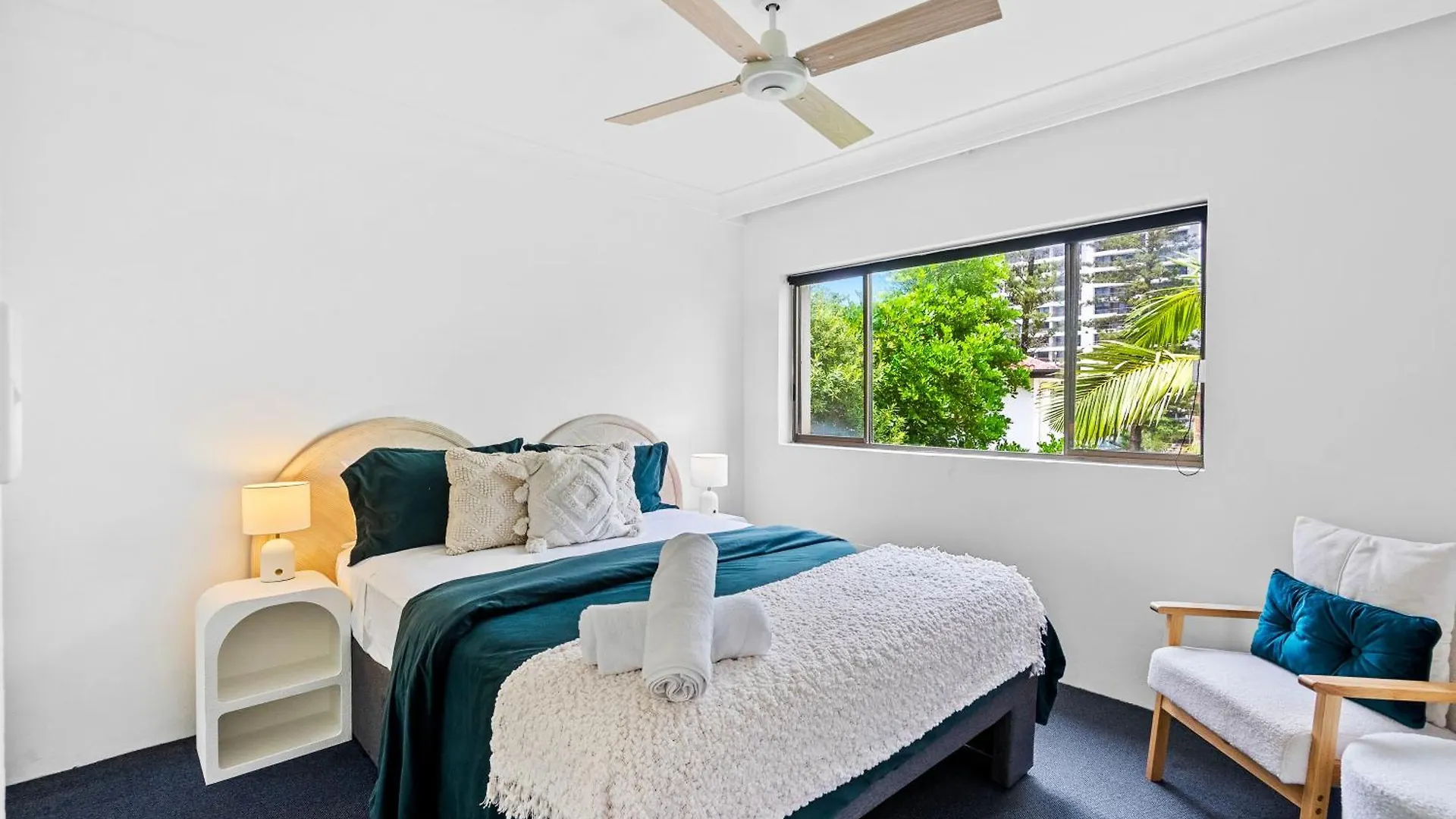 Surfers Paradise Mediterranean Dream Gold Coast
